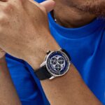 Audemars Piguet Code 11.59 15212NB.OO.A002KB.01 ‘Starwheel’ (2023) - Image 2