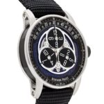 Audemars Piguet Code 11.59 15212NB.OO.A002KB.01 ‘Starwheel’ (2023) - Image 4