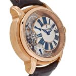 Audemars Piguet Millenary Escape Manual Wind Rose Gold 26091OR.OO.D803CR.01 - Image 3