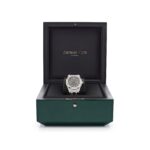 Audemars Piguet Royal Oak  15550ST.OO.1356ST.03 Selfwinding ‘50th Anniversary’ Stainless Steel Grey Dial (2022) - Image 7