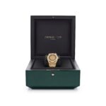 Audemars Piguet Royal Oak 16202BA.OO.1240BA.02 ‘Jumbo’ Extra-Thin Yellow Gold (2024) - Image 7