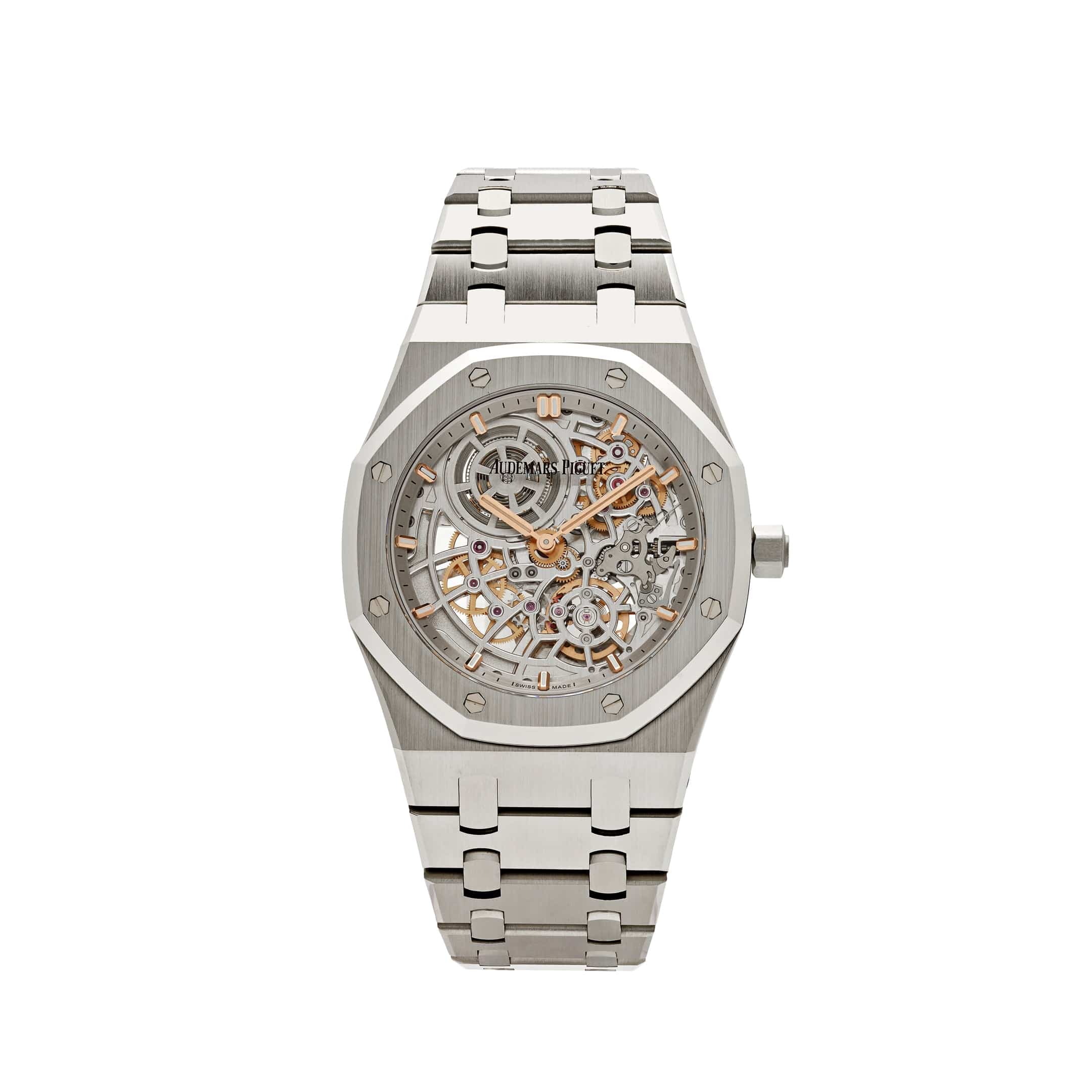 audemars-piguet-royal-oak-16204st-oo-1240st-01-jumbo-50th-anniversary-stainless-steel-extra-thin-openworked-2022-audemars-piguet-41516882591988 Audemars Piguet Royal Oak 16204ST.OO.1240ST.01 ‘Jumbo’ 50th Anniversary Stainless Steel Extra-Thin Openworked (2022) - Image 1