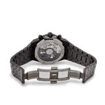 Audemars Piguet Royal Oak 26240CE.OO.1225CE.01 Selfwinding Chronograph ’50th Anniversary’ Black Ceramic - Image 5
