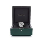 Audemars Piguet Royal Oak 26331ST.OO.1220ST.03 Selfwinding Chronograph Stainless Steel White Dial - Image 7