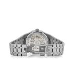 Audemars Piguet Royal Oak 26531TI.OO.1220TI.01 Selfwinding Flying Tourbillon Titanium Salmon Dial Limited Edition (2024) - Image 7