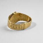 Audemars Piguet Royal Oak 56175BA Vintage Yellow Gold Dark Grey Dial - Image 9