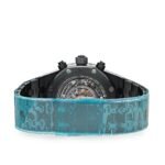 Audemars Piguet Royal Oak 26605CE.00.1248CE.98 Grand Complications Perpetual Calendar Black Ceramic - Image 4