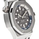 Audemars Piguet Royal Oak Offshore 15720ST.OO.A009CA.01 Diver Stainless Steel Grey Dial (2023) - Image 3