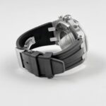 Audemars Piguet Royal Oak Offshore 26231ST.ZZ.D002CA.01 ‘Lady’ Stainless Steel Black Dial Diamond Bezel (2018) - Image 8