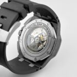 Audemars Piguet Royal Oak Offshore 26400AU.OO.A002CA.01 Chronograph Black Carbon - Image 10