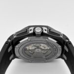 Audemars Piguet Royal Oak Offshore 26400AU.OO.A002CA.01 Chronograph Black Carbon - Image 6