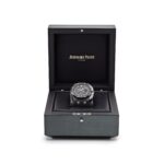 Audemars Piguet Royal Oak Offshore 26400AU.OO.A002CA.01 Chronograph Black Carbon - Image 12