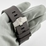 Audemars Piguet Royal Oak Offshore 26400IO.OO.A004CA.02 Selfwinding Chronograph Titanium Grey Dial (2020) - Image 5