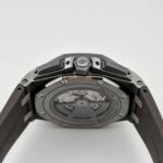 Audemars Piguet Royal Oak Offshore 26400IO.OO.A004CA.02 Selfwinding Chronograph Titanium Grey Dial (2020) - Image 2