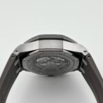 Audemars Piguet Royal Oak Offshore 26400IO.OO.A004CA.02 Selfwinding Chronograph Titanium Grey Dial (2020) - Image 3