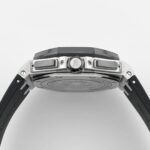Audemars Piguet Royal Oak Offshore 26400SO.OO.A002CA.01 Chronograph Steel Silver Dial - Image 8