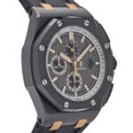 Audemars Piguet Royal Oak Offshore 26415CE.OO.A002CA.01 ‘Pride of Germany’ Ceramic Limited Edition - Image 4