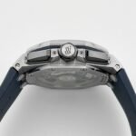 Audemars Piguet Royal Oak Offshore 26420TI.OO.A027CA.01 Chronograph Titanium Blue Dial - Image 5
