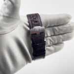 Audemars Piguet Royal Oak Offshore Chronograph 26470ST.OO.A099CR.01.A Selfwinding Stainless Steel Brown Dial - Image 9
