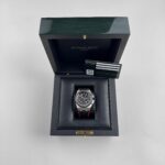 Audemars Piguet Royal Oak Offshore Chronograph 26470SO.OO.A002CA.01 ‘Vampire’ Stainless Steel Black Dial (2019) - Image 12