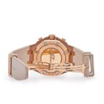 Audemars Piguet Royal Oak Offshore 26236OR.YY.D085CA.01 Selfwinding Chronograph Rainbow Bezel - Image 4