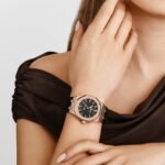Audemars Piguet Royal Oak Selfwinding 15450OR.OO.D002CR.01 - Image 2