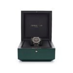 Audemars Piguet Royal Oak Selfwinding 77350CE.OO.1266CE.01 ‘Ladies’ Black Ceramic Black Dial - Image 7