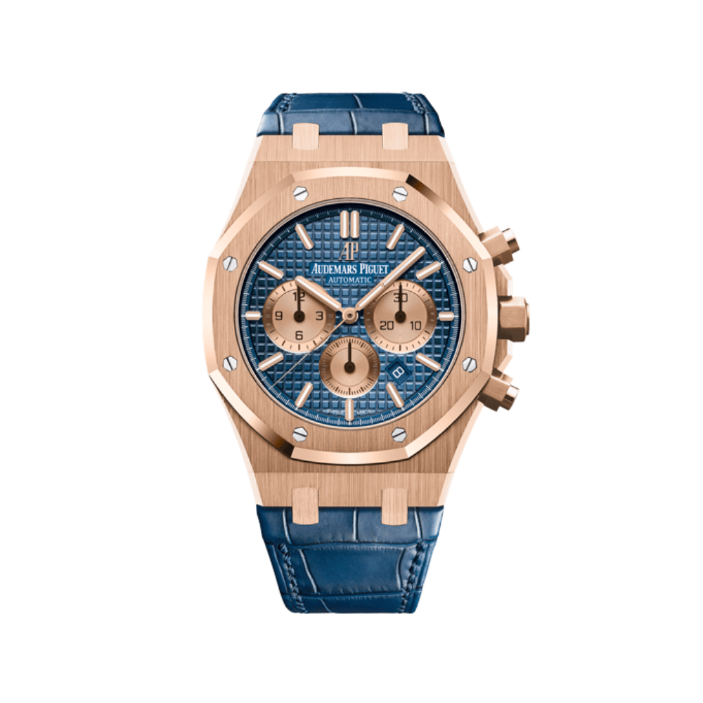 audemars-piguet-royal-oak-selfwinding-chronograph-26331or-oo-d315cr-01-audemars-piguet-40260114874612 Audemars Piguet Royal Oak Selfwinding Chronograph 26331OR.OO.D315CR.01 - Image 1