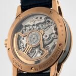 Audemars Piguet Selfwinding Chronograph Code 11.59 26393NR.OO.A002KB.01 Smoked Grey Dial (2023) - Image 9
