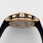 Audemars Piguet Selfwinding Chronograph Code 11.59 26393NR.OO.A002KB.01 Smoked Grey Dial (2023) - Image 5