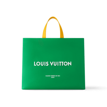 Louis Vuitton M13982 SHOPPER TOTE Medium