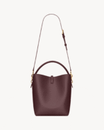 SAINT LAURENT LE 37 IN SHINY LEATHER - Image 6