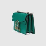 GUCCI  Dionysus leather shoulder bag - Image 2