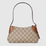 GG Emblem super mini shoulder bag - Image 3