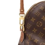 Louis Vuitton N30049 Alma MM Soft Celebration - Image 4