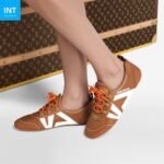Louis Vuitton 1AICUN LV Sneakerina - Image 2