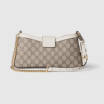 GUCCI Padlock small shoulder bag - Image 4