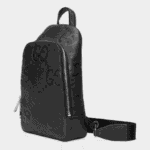 GUCCI Jumbo GG mini crossbody bag - Image 4