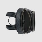 GUCCI BACKPACK WITH INTERLOCKING G - Image 7