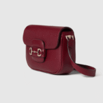 Gucci Horsebit 1955 Soft mini shoulder bag - Image 3