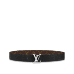 Louis Vuitton M9821U LV Initiales 40MM Reversible - Image 4