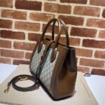 GUCCI Jackie 1961 medium tote bag - Image 3