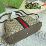 GUCCI OPHIDIA MEDIUM TOP HANDLE BAG - Image 3