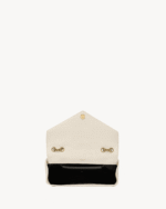 Saint Laurent LOULOU medium in MATELASSÉ lambskin - Image 6