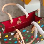 Louis Vuitton x YK OnTheGo MM M46379 - Image 6