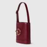 GUCCI 73 SMALL BUCKET BAG - Image 7