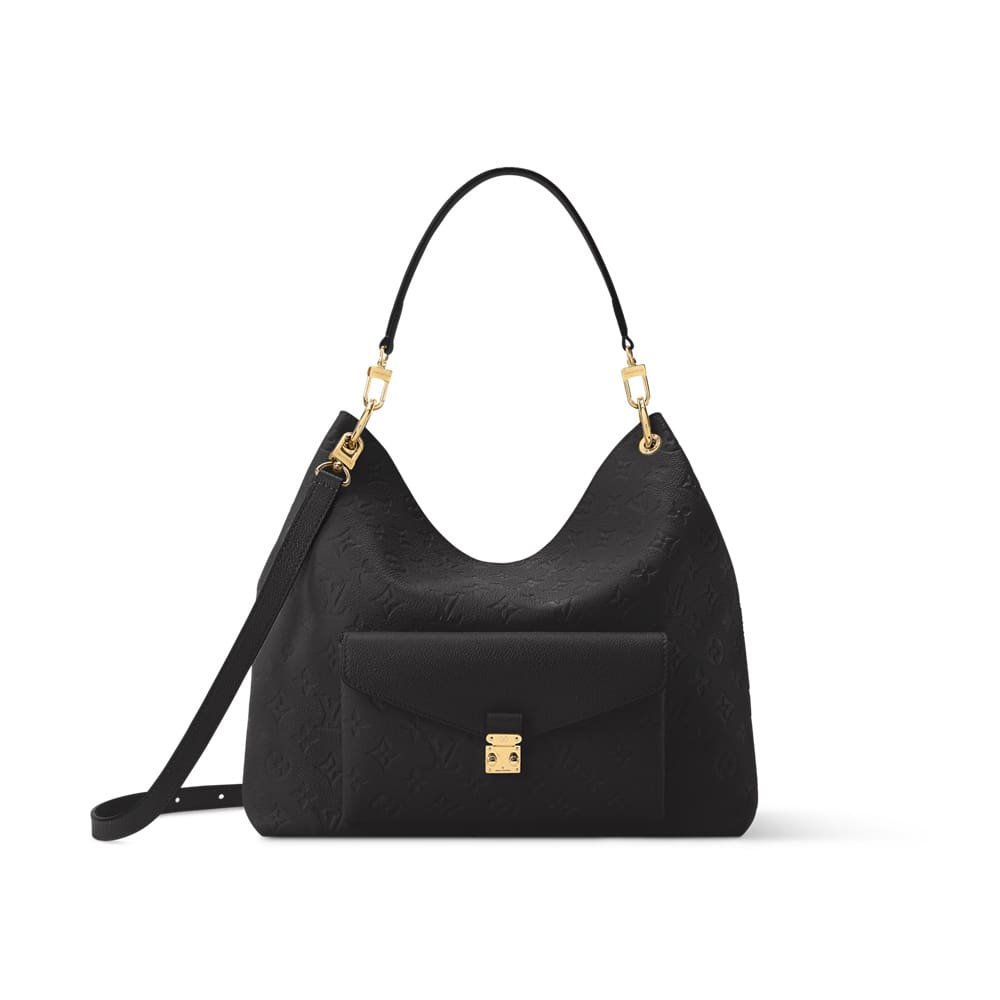b445b536708f2e1a704617e2054d5fe9 Louis Vuitton M27189 Hobo Métis - Image 1
