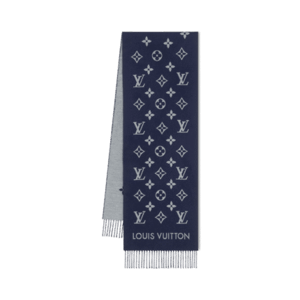 Louis Vuitton M79130 ALL ABOUT Monogram Scarf