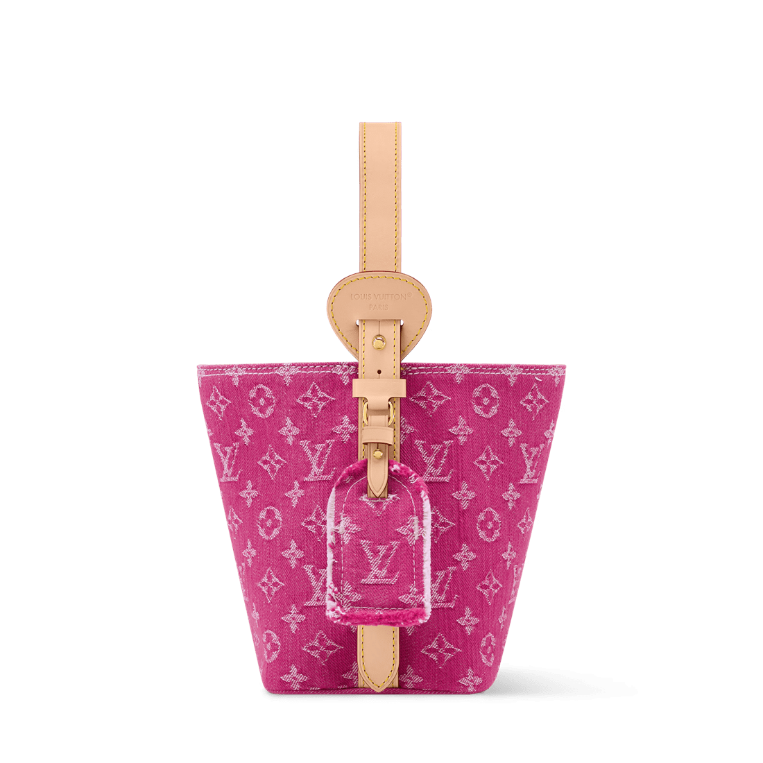 b4f60958db7b0acf06ede7a44ba73fea Louis Vuitton M27626 All In BB - Image 1