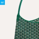 Goyard Bohème Hobo Bag - Image 3